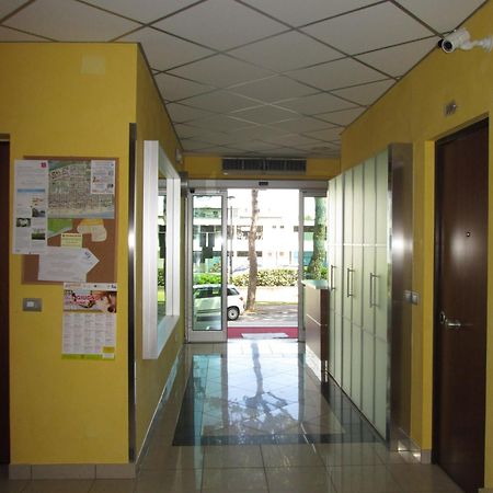 Appartamenti Katja Μπιμπιόνε Εξωτερικό φωτογραφία