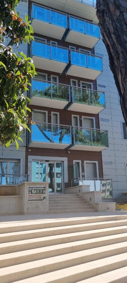 Appartamenti Katja Μπιμπιόνε Εξωτερικό φωτογραφία