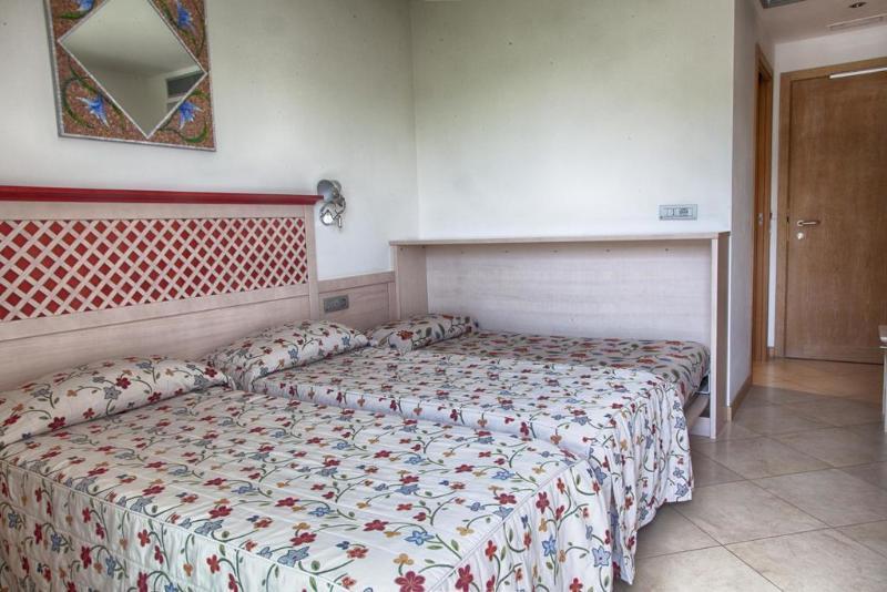 Appartamenti Katja Μπιμπιόνε Εξωτερικό φωτογραφία