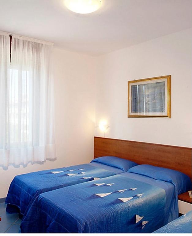 Appartamenti Katja Μπιμπιόνε Δωμάτιο φωτογραφία